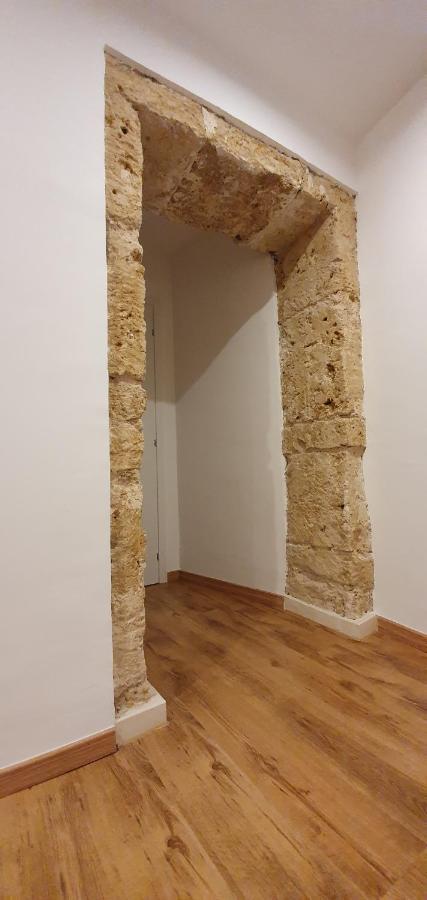 Vila Profumo Barocco 2 Noto Exteriér fotografie